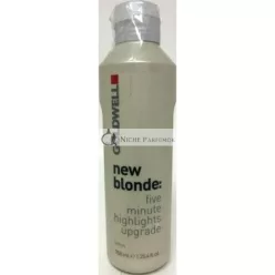 Goldwell Neu Blond Lotion 25.4oz