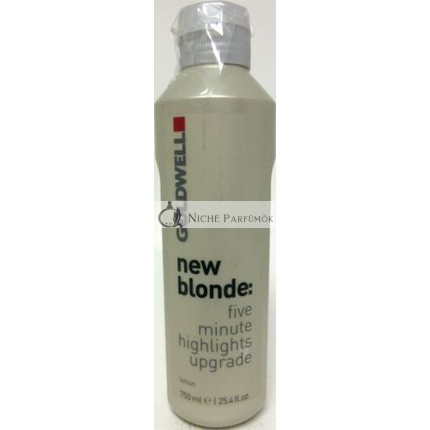 Goldwell Neu Blond Lotion 25.4oz