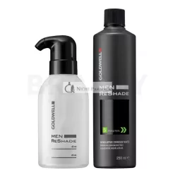   Goldwell Men ReShade Lotion + Applicator Hair Color Activator 250 ml