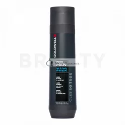 Goldwell Dualsenses Men Hair & Body Shampoo 2-in-1 300 ml