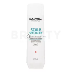   Goldwell Dualsenses Scalp Specialist Deep-Cleansing Shampoo for Sensitive Scalp 250 ml