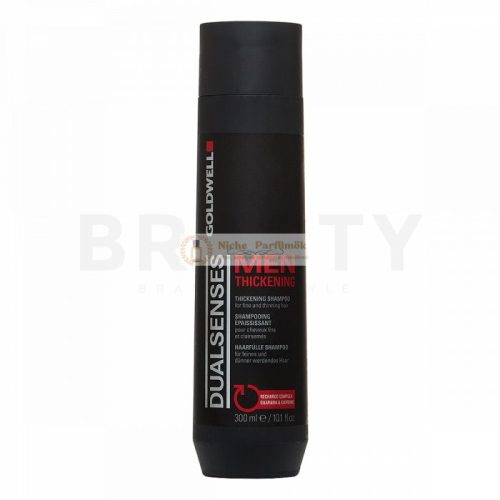 Goldwell Dualsenses For Men Thickening Shampoo 300 ml