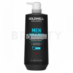 Goldwell Dualsenses Men Hair & Body Shampoo 2in1 1000 ml