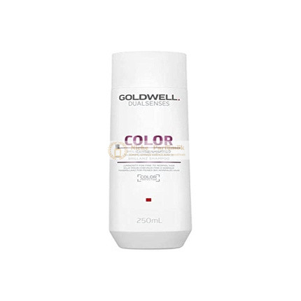 Goldwell Dualsenses Color Shampoo 250ml