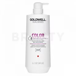   Goldwell Dualsenses Color Brilliance Shampoo for Colored Hair 1000 ml
