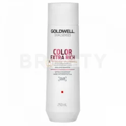   Goldwell Dualsenses Color Extra Rich Brilliance Shampoo for Colored Hair 250 ml