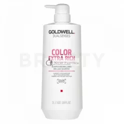   Goldwell Dualsenses Color Extra Rich Brilliance Shampoo for Colored Hair 1000 ml