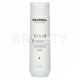 Goldwell Dualsenses Silver Shampoo for Platinum Blonde and Gray Hair 250 ml