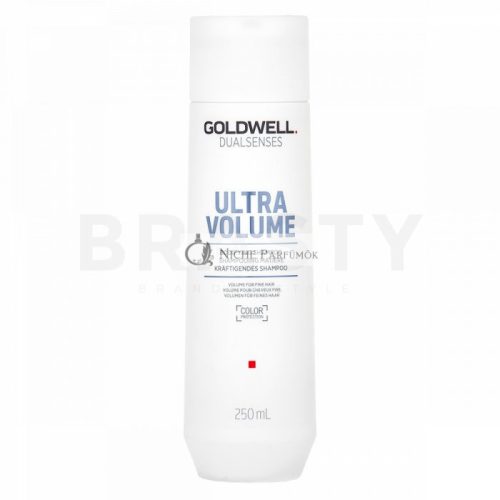 Goldwell Dualsenses Ultra Volume Bodifying Shampoo for Fine Hair Without Volume 250 ml