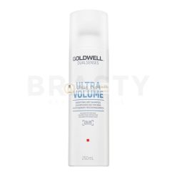   Goldwell Dualsenses Ultra Volume Bodyfying Dry Shampoo Spray for Fine Hair 250 ml