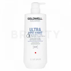   Goldwell Dualsenses Ultra Volume Bodifying Shampoo - Shampoo for Fine Hair Without Volume 1000 ml