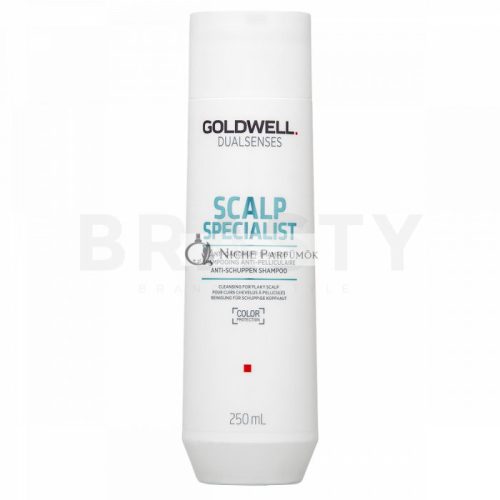 Goldwell Dualsenses Scalp Specialist Anti-Dandruff Shampoo 250 ml