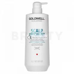   Goldwell Dualsenses Scalp Specialist Deep-Cleansing Shampoo for Sensitive Scalp 1000 ml