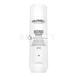   Goldwell Dualsenses Bond Pro Fortifying Shampoo for Dry and Brittle Hair 250 ml