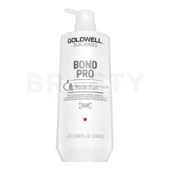  Goldwell Dualsenses Bond Pro Fortifying Shampoo for Dry and Dull Hair 1000 ml