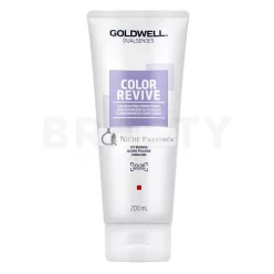   Goldwell Dualsenses Color Revive Conditioner for Blonde Hair Icy Blonde 200 ml