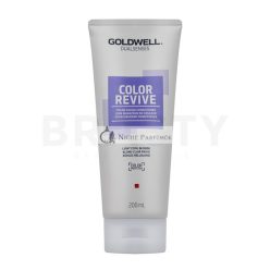   Goldwell Dualsenses Color Revive Conditioner for Blonde Hair Light Cool Blonde 200 ml