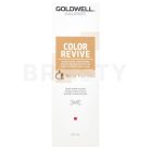 Goldwell Dualsenses Color Revive Conditioner Dark Warm Blonde Revitalizing Conditioner for Warm Blonde Shades 200 ml