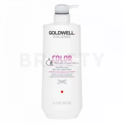   Goldwell Dualsenses Color Brilliance Conditioner for Colored Hair 1000 ml