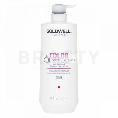 Goldwell Dualsenses Color Brilliance Conditioner for Colored Hair 1000 ml