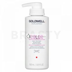   Goldwell Dualsenses Color 60sec Treatment Mask for Colored Hair 500 ml