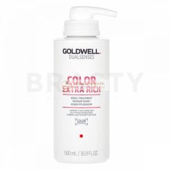   Goldwell Dualsenses Color Extra Rich 60sec Treatment Mask for Colored Hair 500 ml