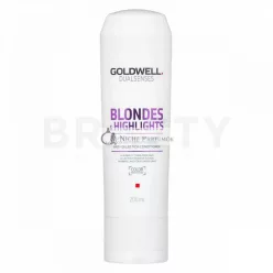   Goldwell Dualsenses Blondes & Highlights Anti-Yellow Conditioner