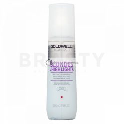   Goldwell Dualsenses Blondes & Highlights Serum Spray Serum for Blonde Hair 150 ml