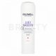 Goldwell Dualsenses Just Smooth Taming Conditioner Smoothing Conditioner for Unruly Hair 200 ml