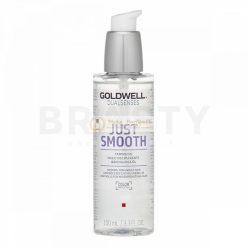   Goldwell Dualsenses Just Smooth Taming Oil for Unruly Hair 100 ml