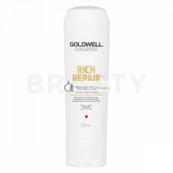   Goldwell Dualsenses Rich Repair Restoring Conditioner for Dry and Damaged Hair 200 ml