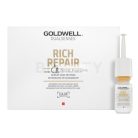 Goldwell Dualsenses Rich Repair Intensive Conditioning Serum for Dry and Damaged Hair 12 x 18 ml