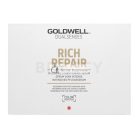 Goldwell Dualsenses Rich Repair Intensive Conditioning Serum for Dry and Damaged Hair 12 x 18 ml