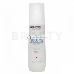   Goldwell Dualsenses Ultra Volume Bodifying Spray for Fine Hair Without Volume 150 ml
