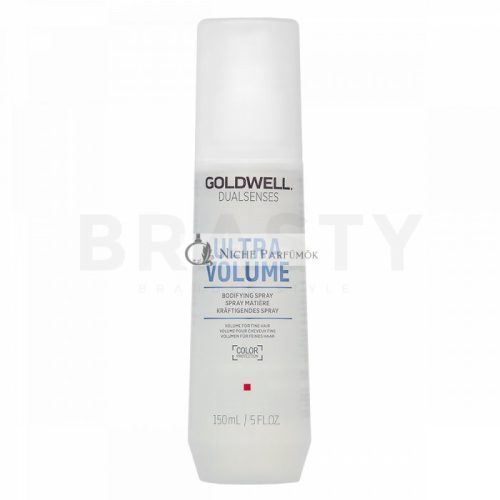 Goldwell Dualsenses Ultra Volume Bodifying Spray for Fine Hair Without Volume 150 ml