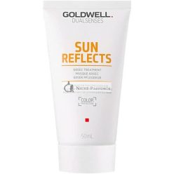   Goldwell Dualsenses Sun Reflects Aftersun Hair  Treatment 50ml