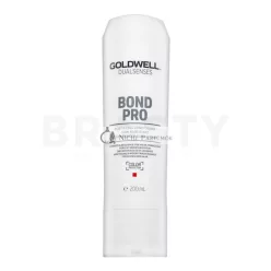   Goldwell Dualsenses Bond Pro Fortifying Conditioner for Blonde Hair 200 ml