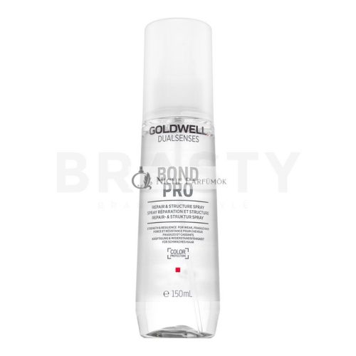Goldwell Dualsenses Bond Pro Repair & Structure Spray Leave-In Care for Very Dry and Damaged Hair 150 ml