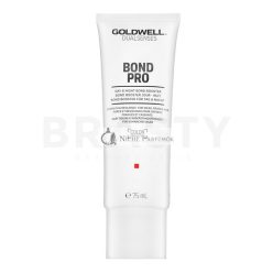   Goldwell Dualsenses Bond Pro Day & Night Bond Booster Strengthening Care for Dry and Dull Hair 75 ml