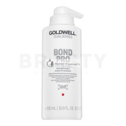   Goldwell Dualsenses Bond Pro 60sec. Treatment Strengthening Mask for Dry and Dull Hair 500 ml
