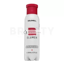   Goldwell Elumen Long Lasting Hair Color Semi-Permanent Hair Dye Gn@all 200 ml