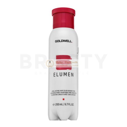Goldwell Elumen Long Lasting Hair Color RV@all 200 ml