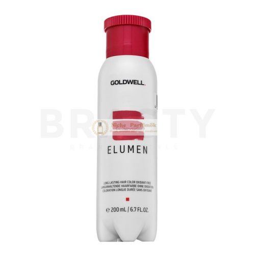 Goldwell Elumen Long Lasting Hair Color Semi-Permanent Hair Color Tq@all 200 ml