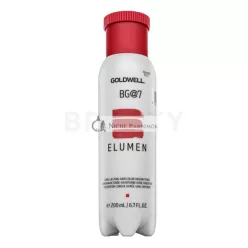   Goldwell Elumen Long Lasting Hair Color semi-permanent hair color BG@7 200 ml