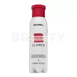   Goldwell Elumen Long Lasting Hair Color Semi-Permanent Hair Dye NB@10 200 ml