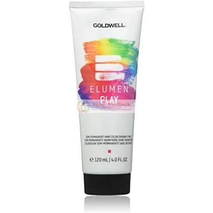 ELU PLAY Kék 120ml