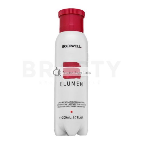 Goldwell Elumen Long Lasting Hair Color Semi-Permanent Hair Color BB@10 200 ml