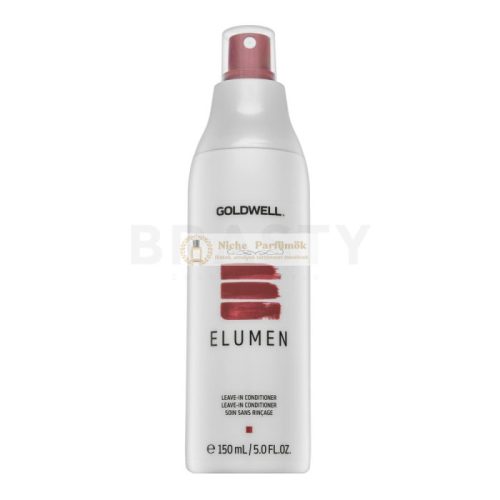 Goldwell Elumen Leave-In Conditioner Rinse-Free Conditioner for Colored and Highlighted Hair 150 ml