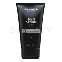 Goldwell Dualsenses For Men Power Gel Hair Gel 150 ml