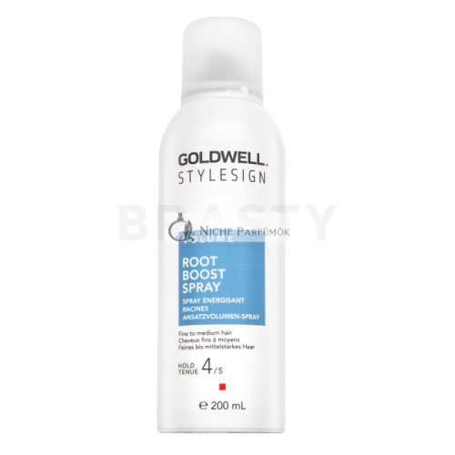 Goldwell StyleSign Volume Root Boost Spray for Lifting Hair from the Roots 200 ml